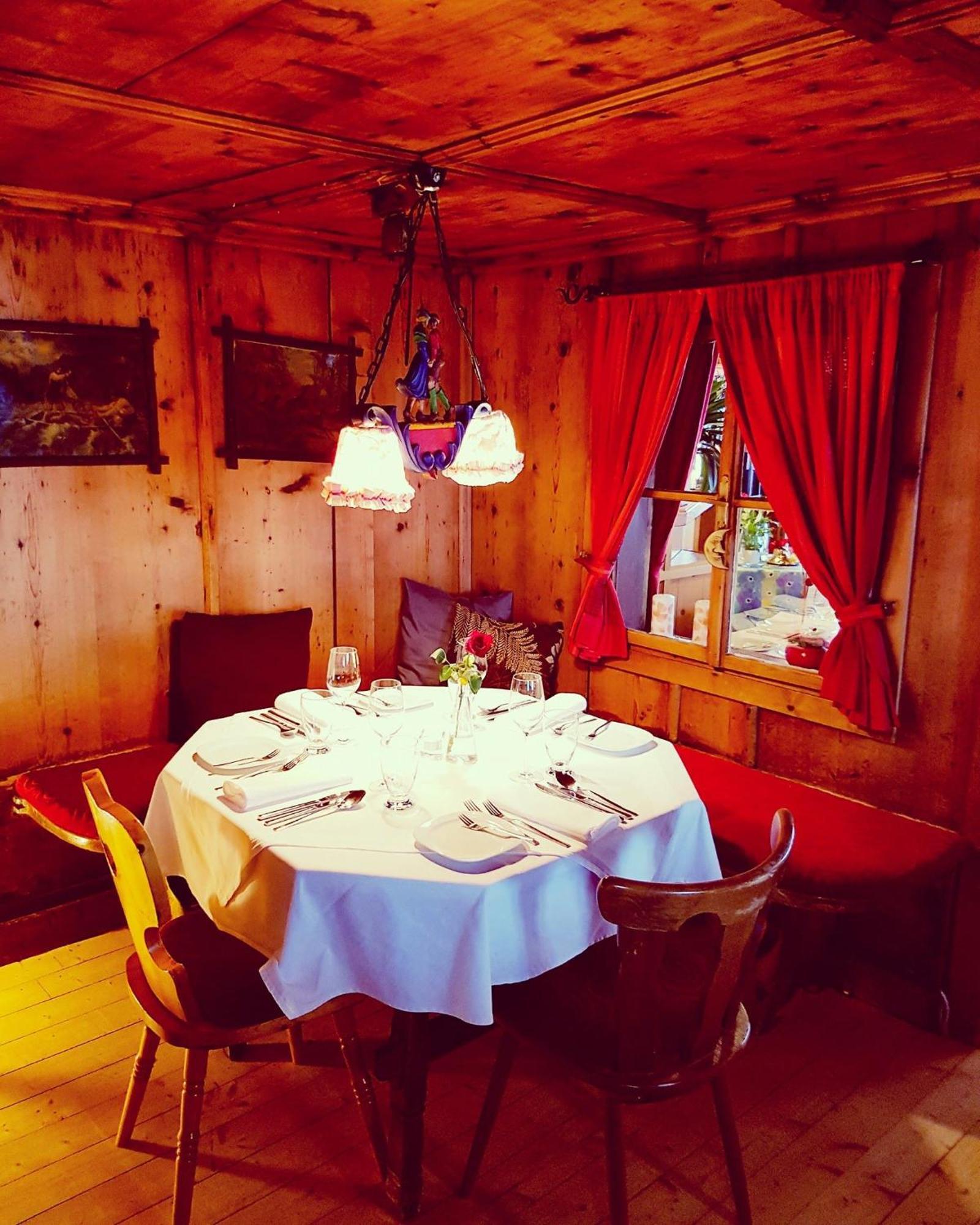 Gasthof Auerhahn Lech am Arlberg Exteriér fotografie